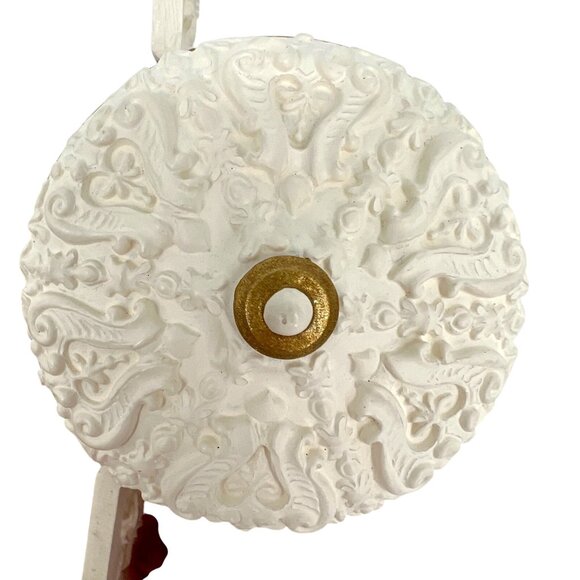 Hallmark "The Christmas Story" Nativity Scene 1999 Keepsake Ornament - Picture 4 of 13